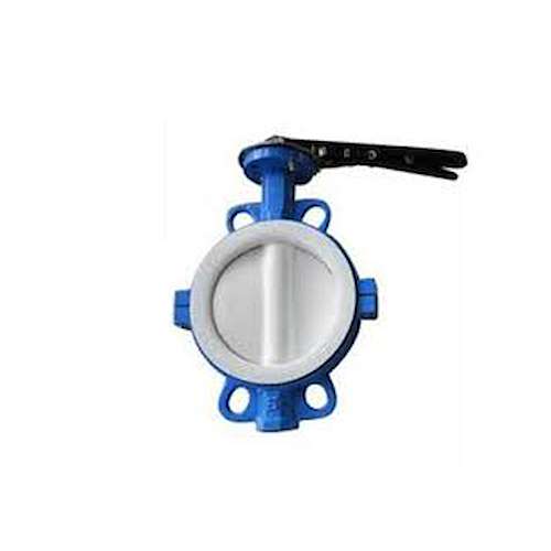 نمایندگی شیر پروانه ای لاینر